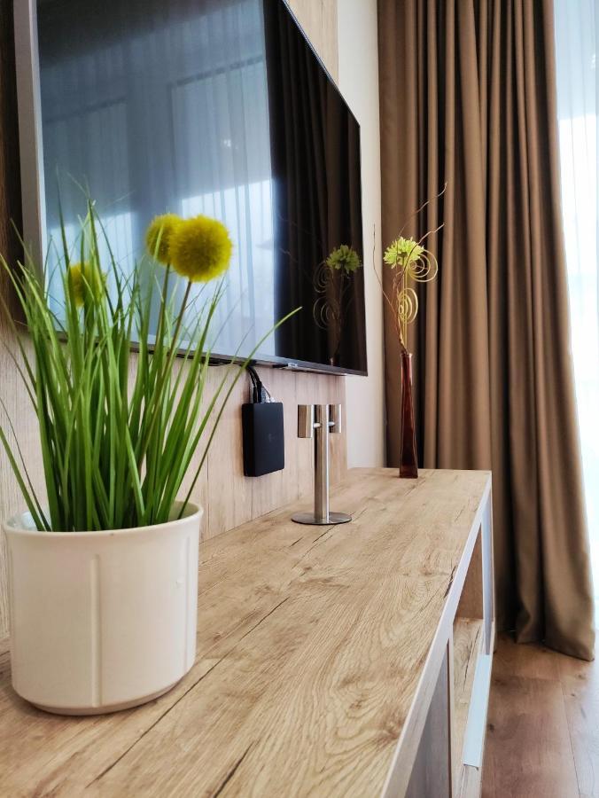 Spa Residence Carbona Siesta Apartman Hévíz Екстериор снимка
