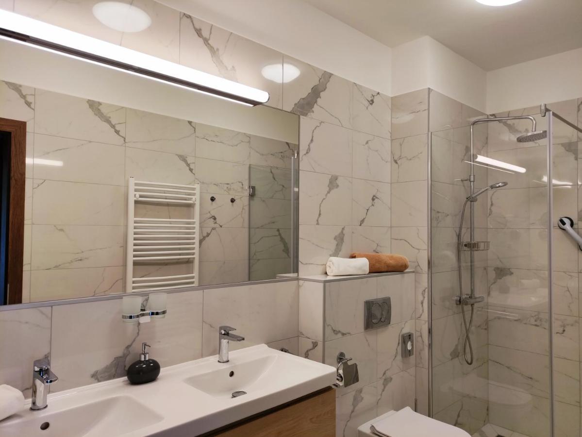 Spa Residence Carbona Siesta Apartman Hévíz Екстериор снимка