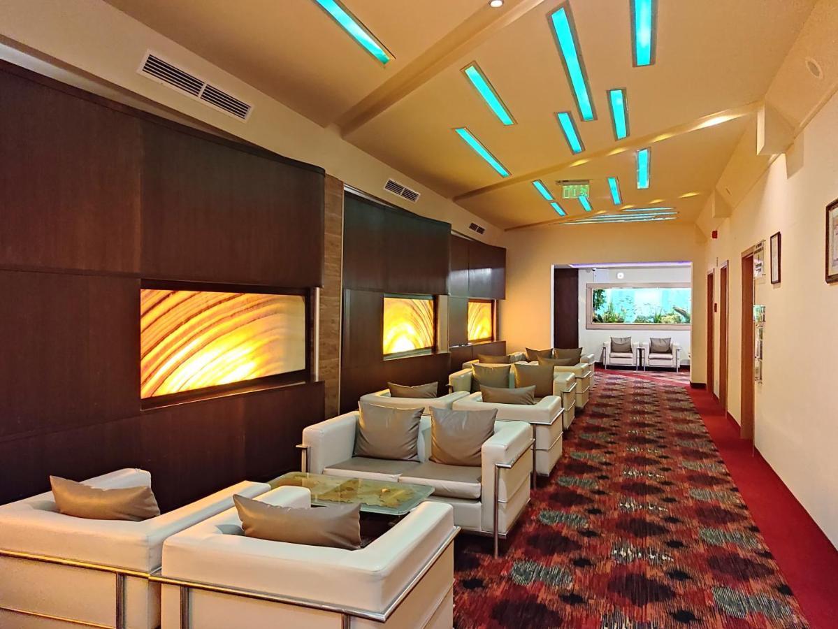 Spa Residence Carbona Siesta Apartman Hévíz Екстериор снимка