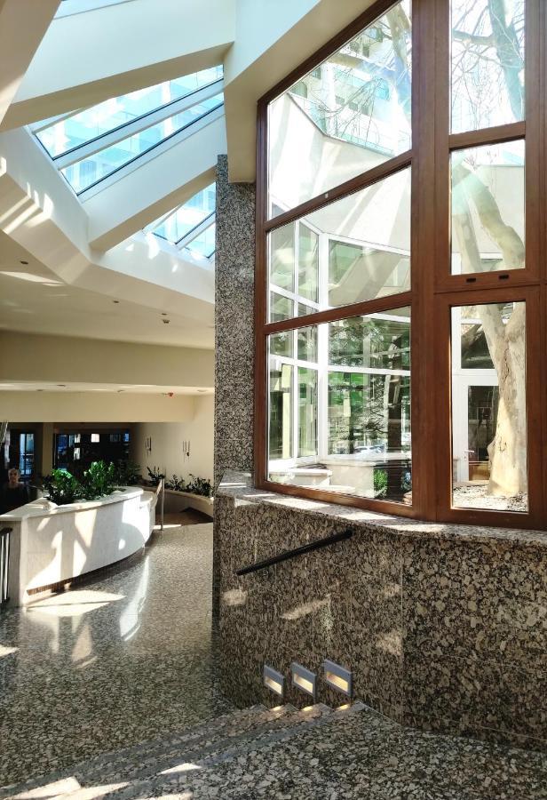 Spa Residence Carbona Siesta Apartman Hévíz Екстериор снимка