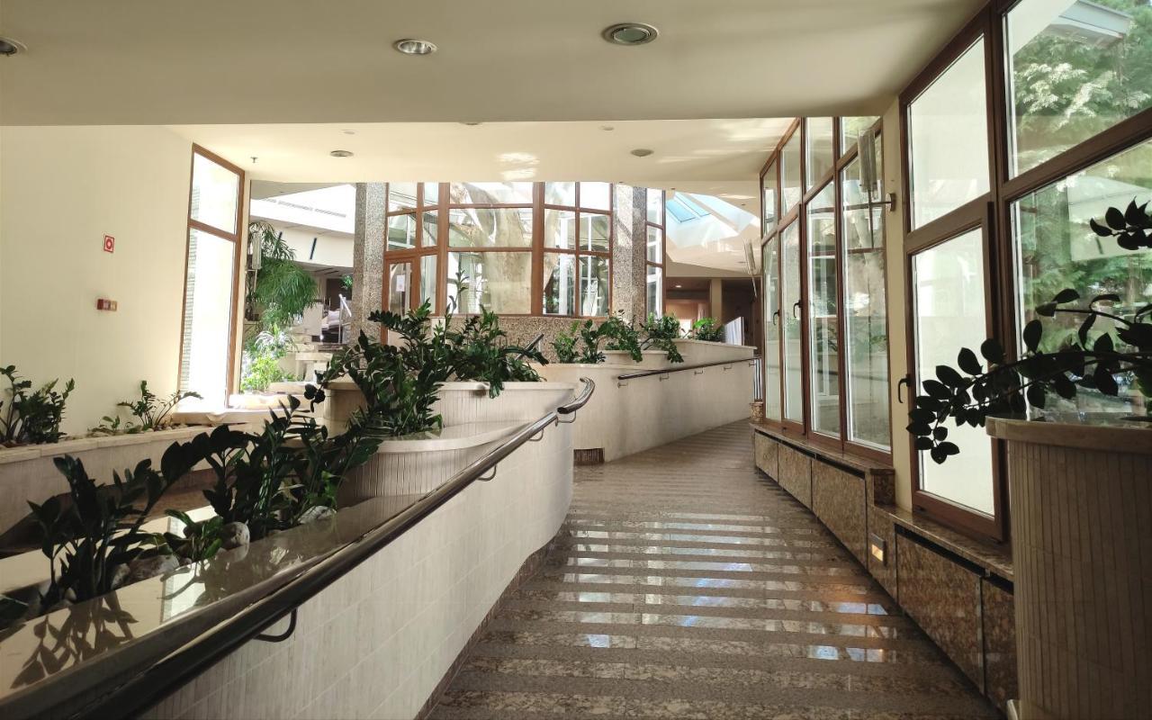 Spa Residence Carbona Siesta Apartman Hévíz Екстериор снимка