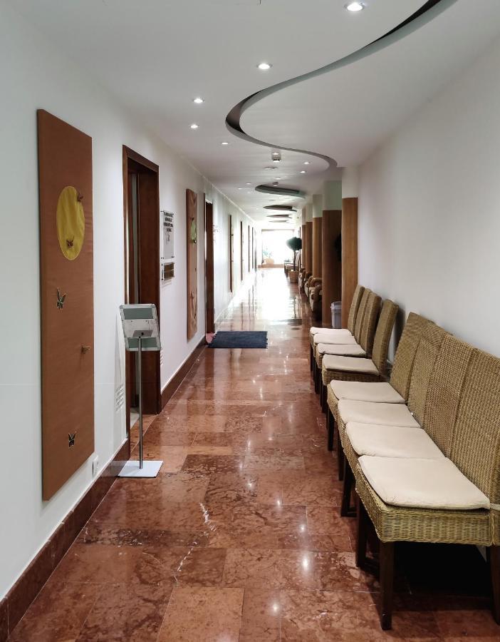 Spa Residence Carbona Siesta Apartman Hévíz Екстериор снимка