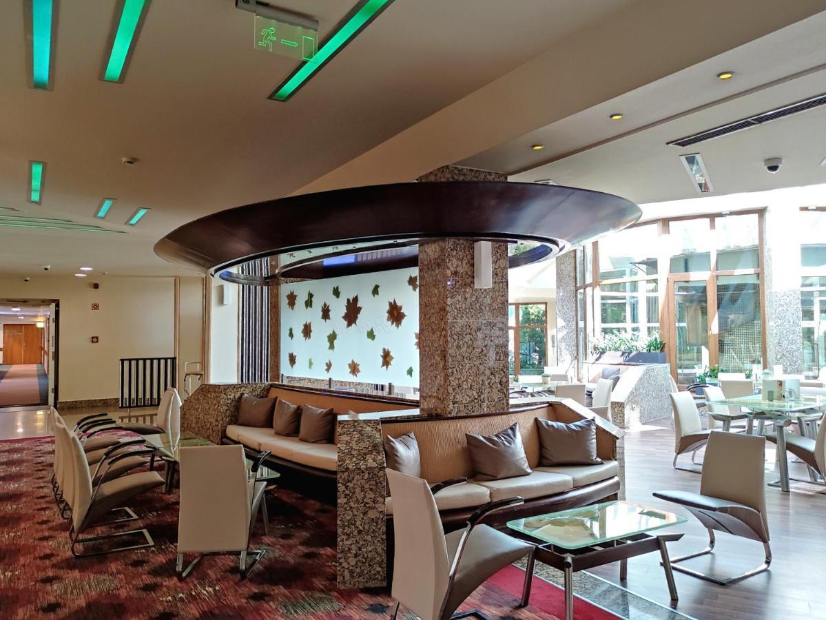 Spa Residence Carbona Siesta Apartman Hévíz Екстериор снимка