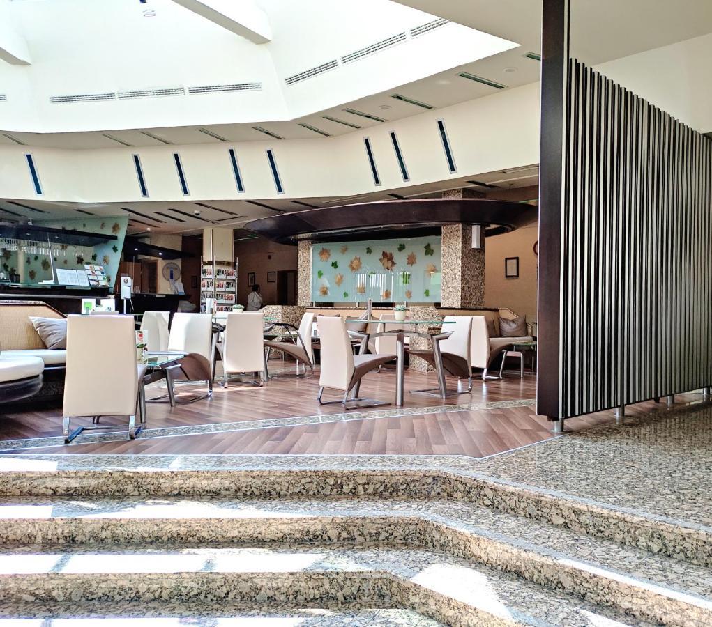 Spa Residence Carbona Siesta Apartman Hévíz Екстериор снимка